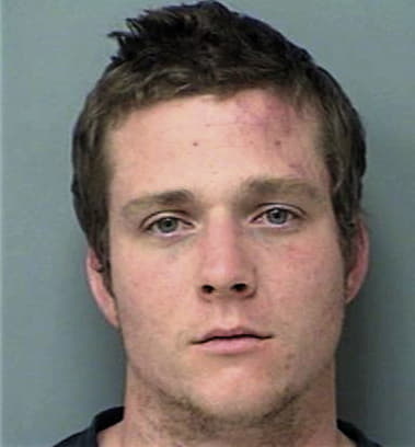 Joshua Dales, - St. John's County, FL 